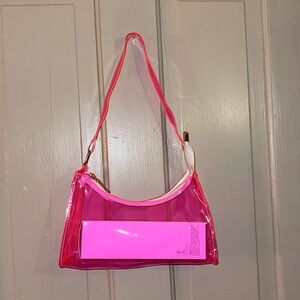 Over the Shoulder Bag